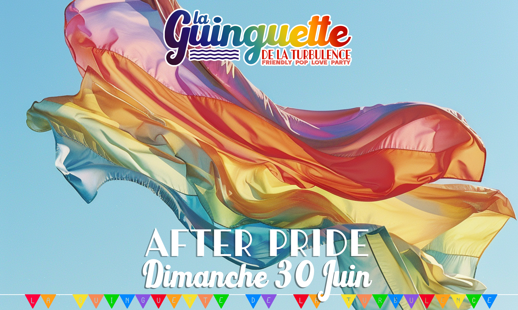 Visuel Paysage 30 juin AFTER PRIDE
