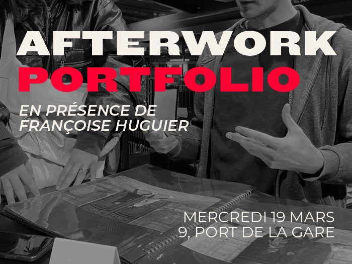 Afterwork