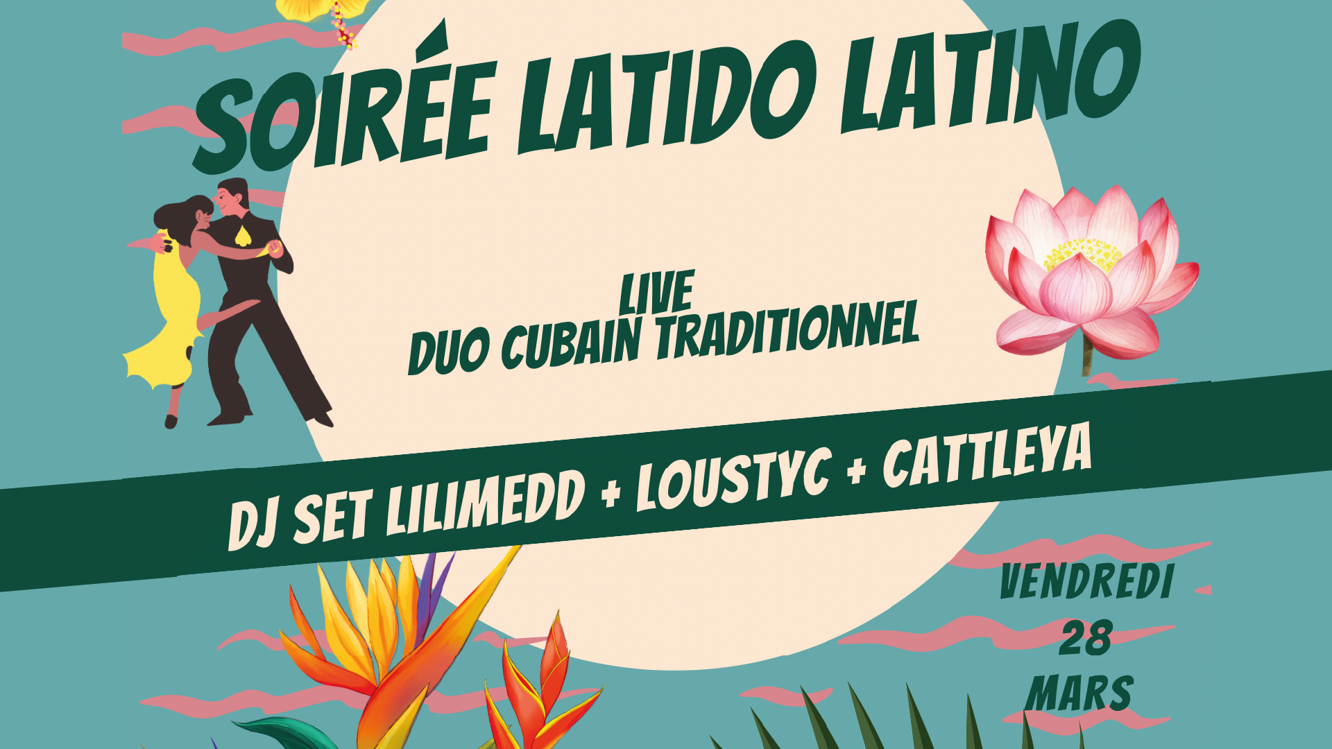 LatinoLatino
