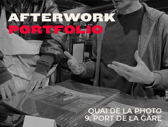 Afterwork Portfolio 16