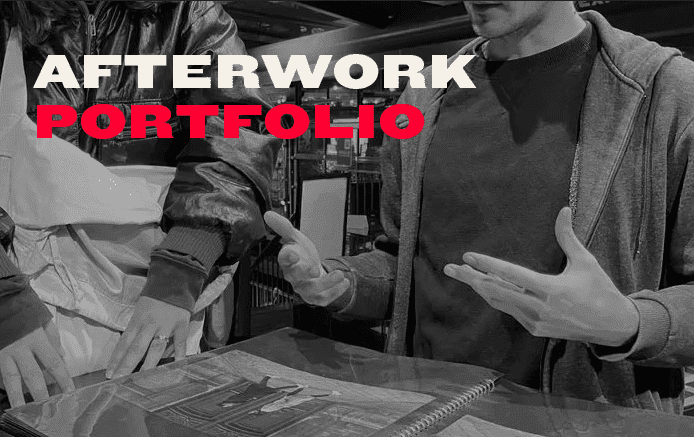 AfterworkPortfolio
