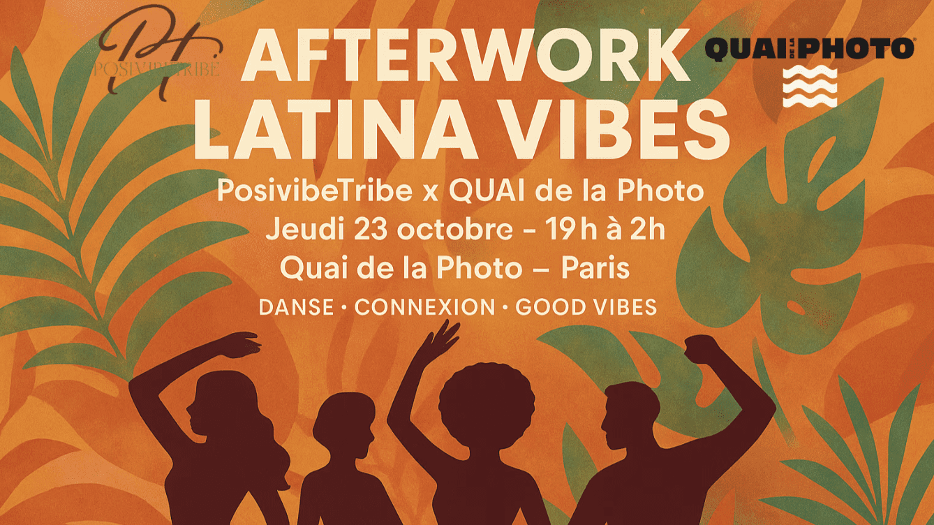 Latina vibe Latina vibe party
