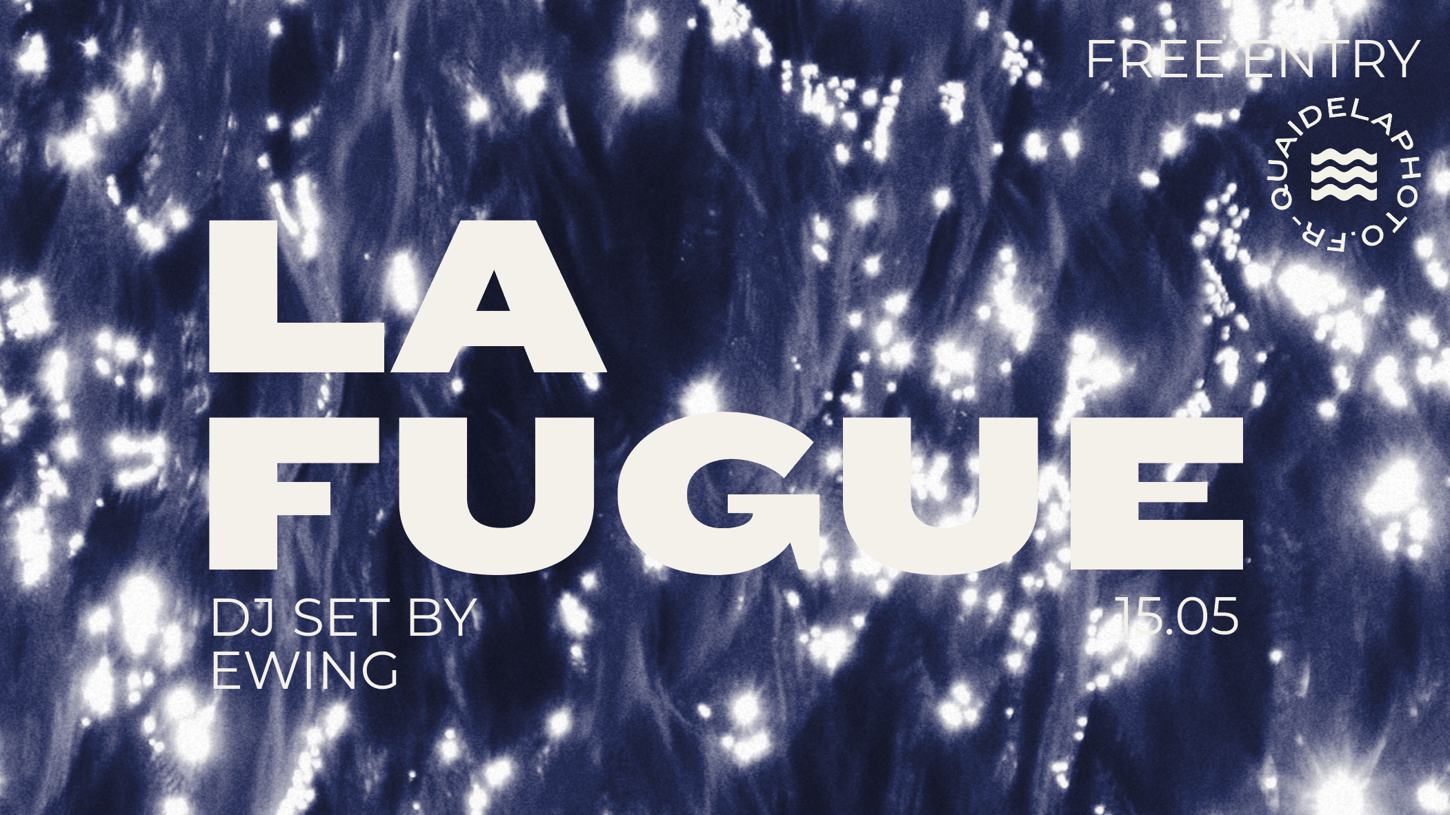 La fugue