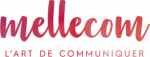 LOGO MELLCOM copie